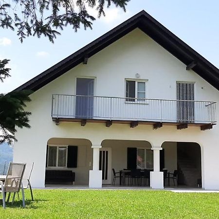 Maxl Villa Maltschach Luaran gambar
