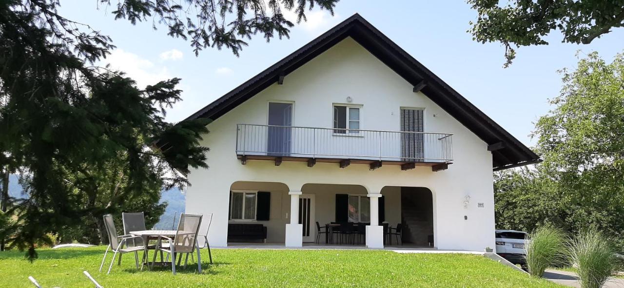 Maxl Villa Maltschach Luaran gambar