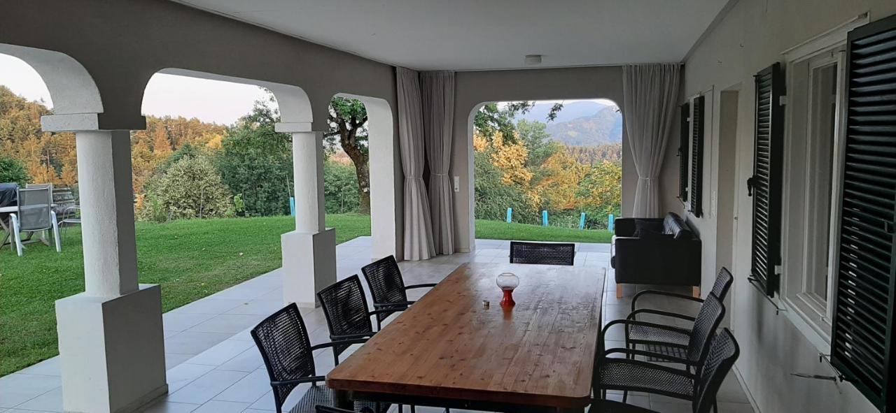 Maxl Villa Maltschach Luaran gambar